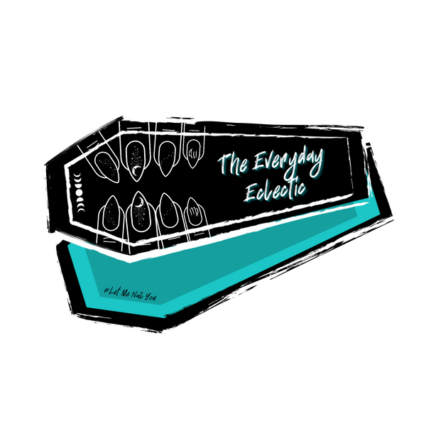 The Everyday Eclectic