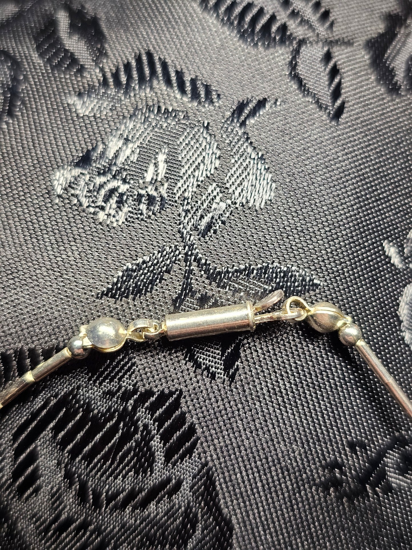 Mars Necklace
