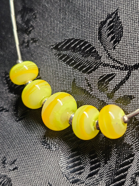 Highlighter Necklace