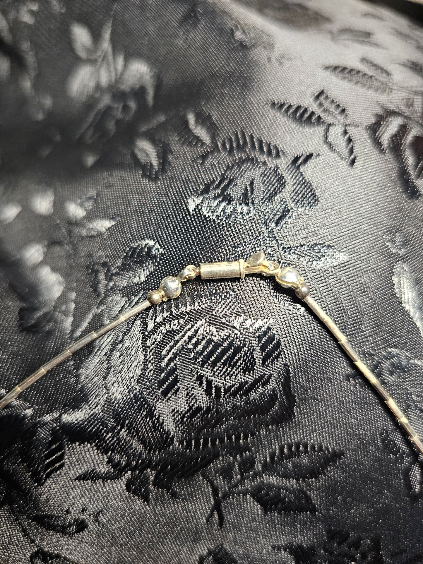 Fiyah Necklace