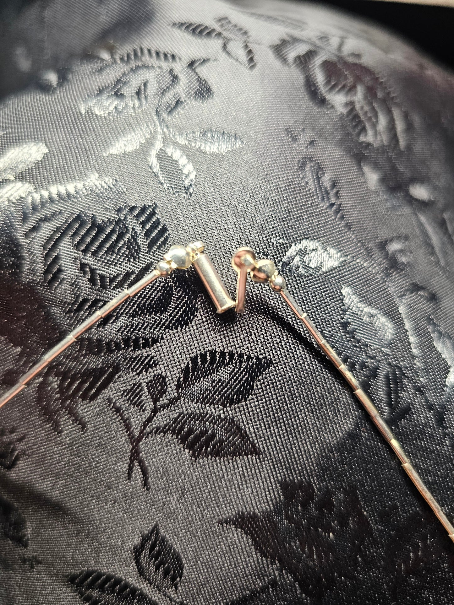 Mars Necklace