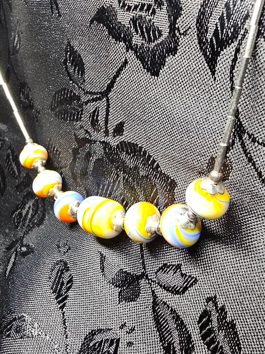 SuperBoy Necklace