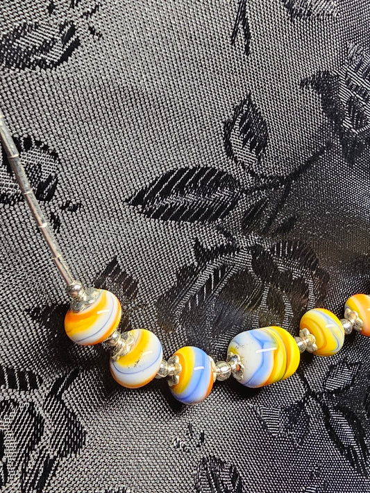 SuperBoy Necklace