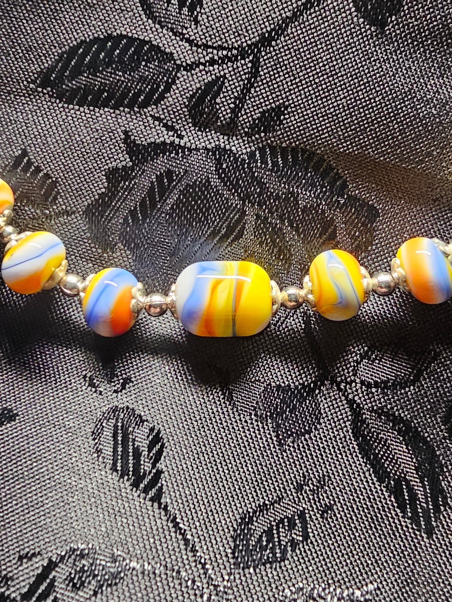 SuperBoy Necklace