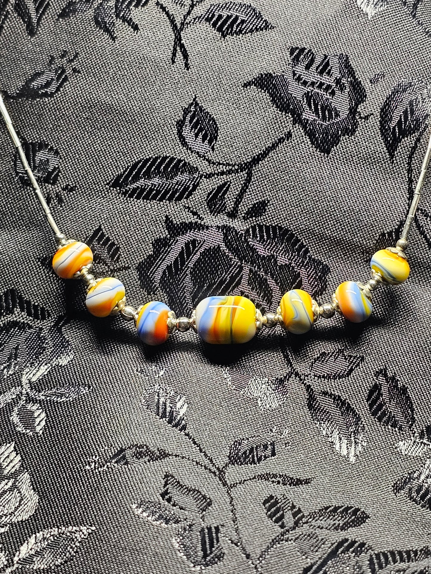 SuperBoy Necklace