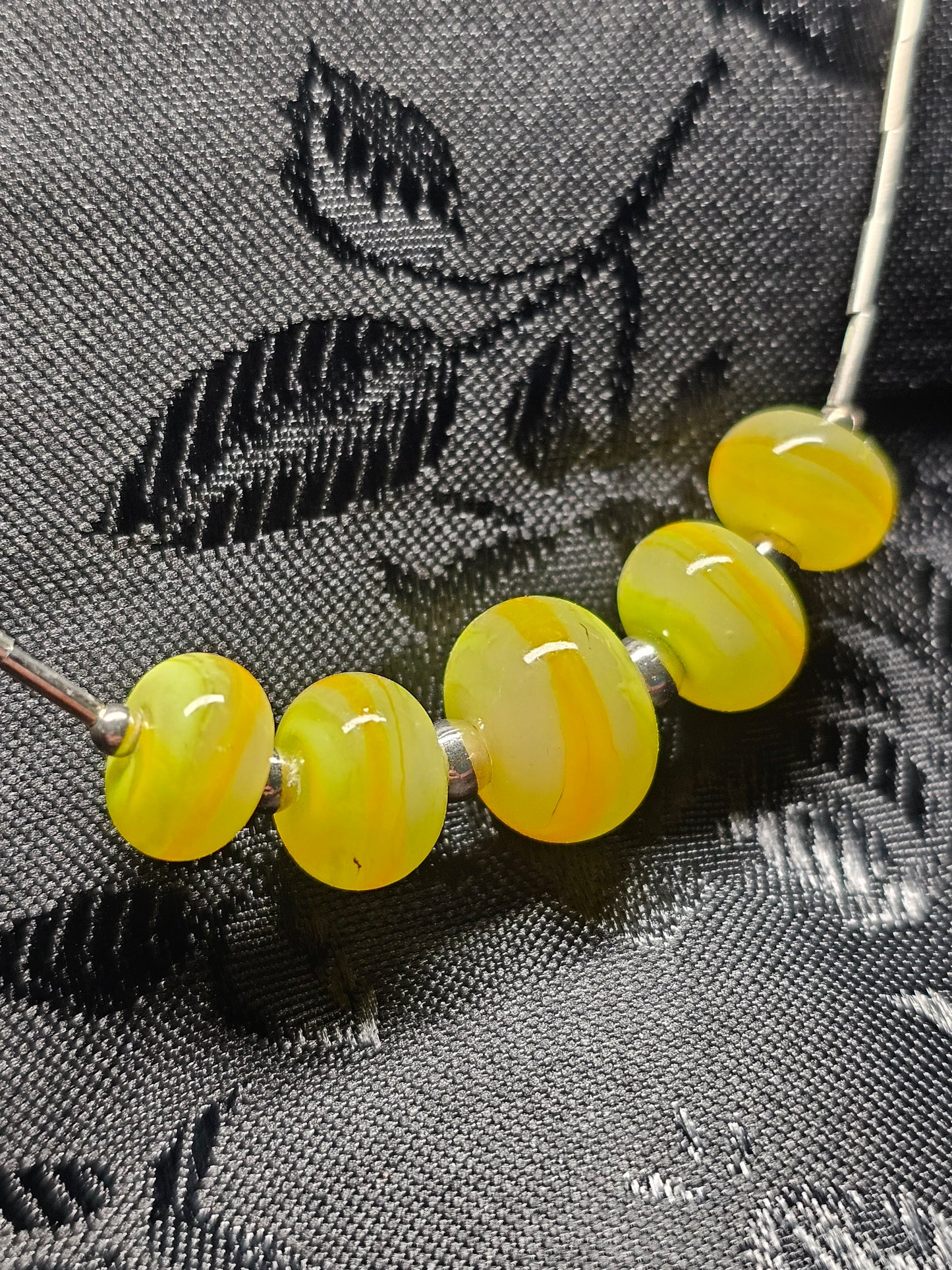 Highlighter Necklace