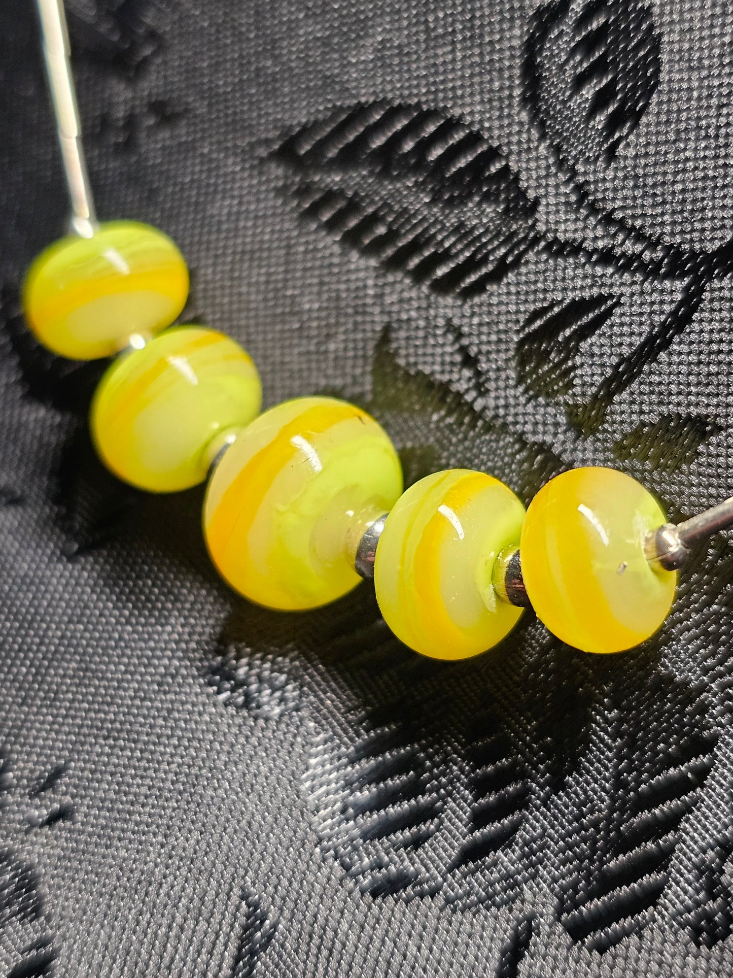 Highlighter Necklace