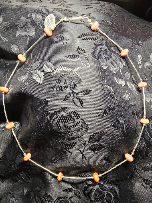 MayoChup Necklace