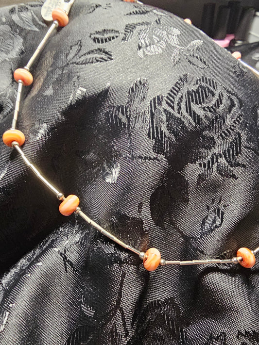 MayoChup Necklace