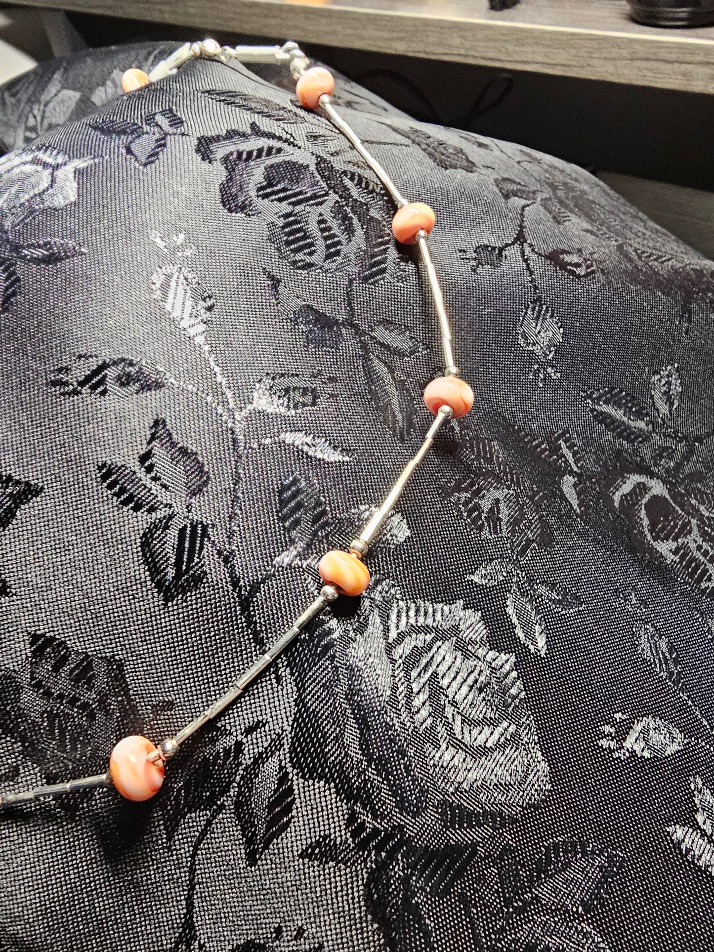 MayoChup Necklace