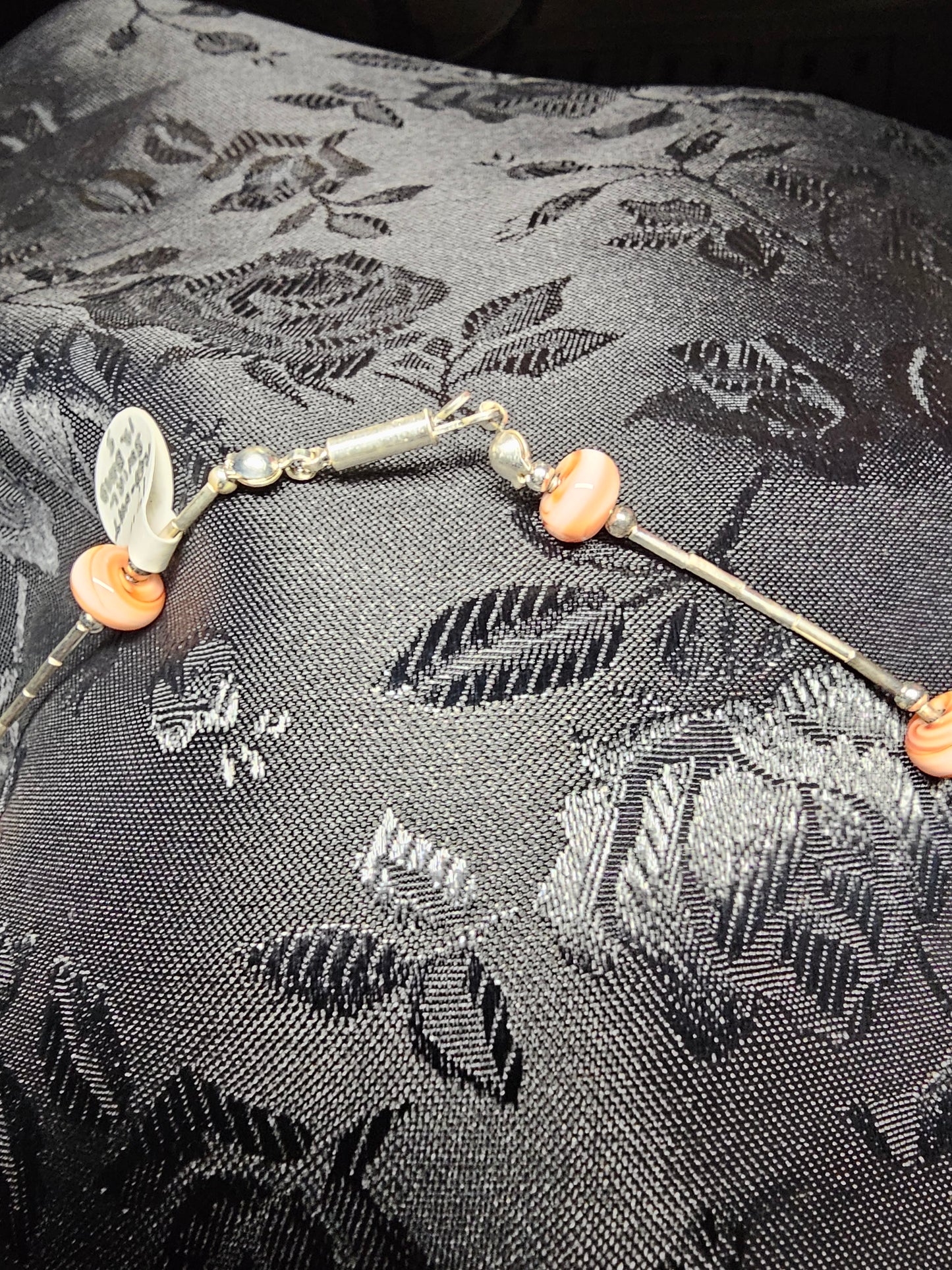 MayoChup Necklace