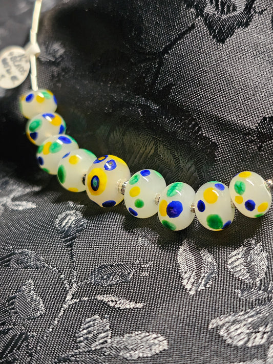 Polka Dot Party