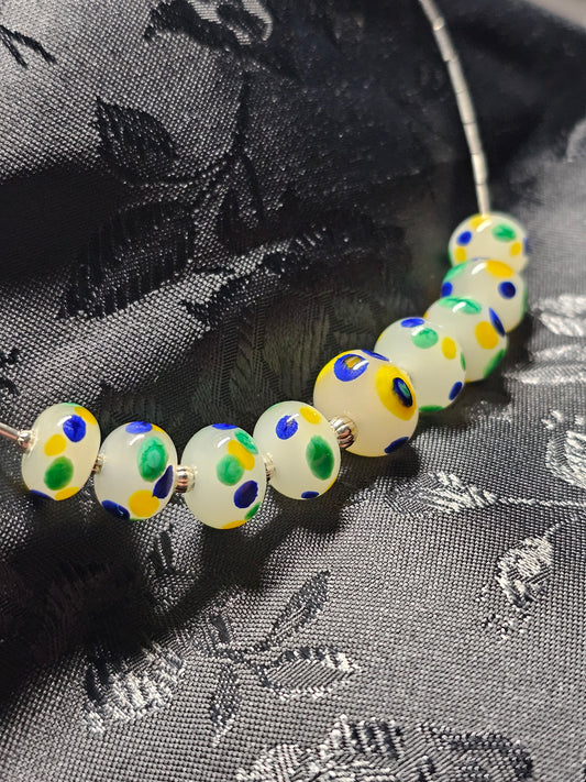 Polka Dot Party