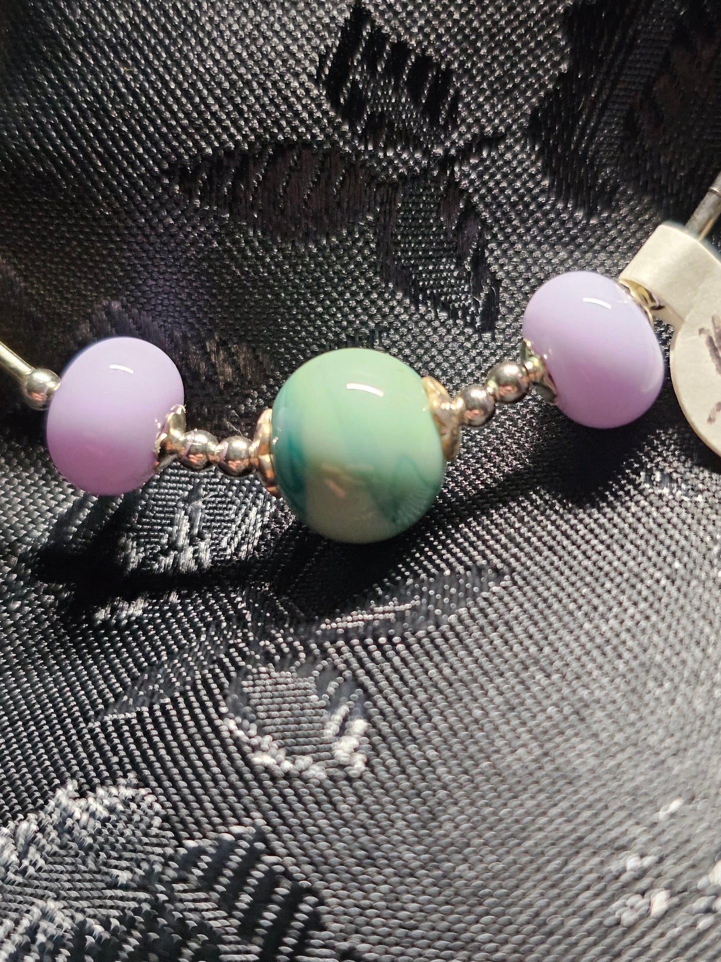 Let's Play Mermaids Necklace