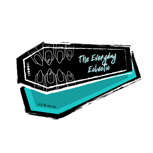 The Everyday Eclectic