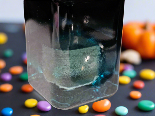 Halloween Candy Cuticle Oil