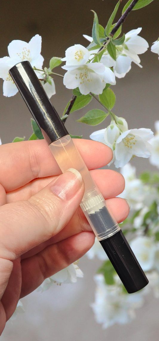 Summer of '25 Cuticle Oil