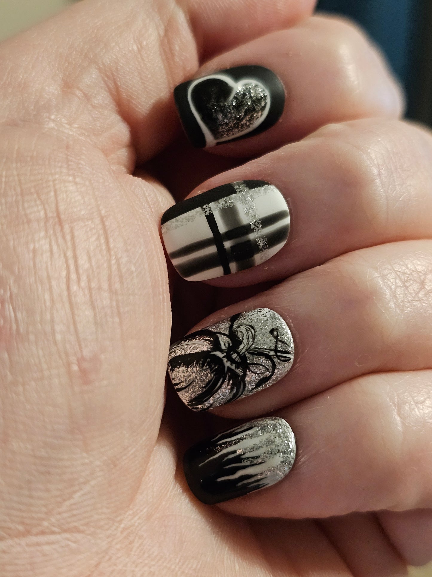 24 Flannel Fall