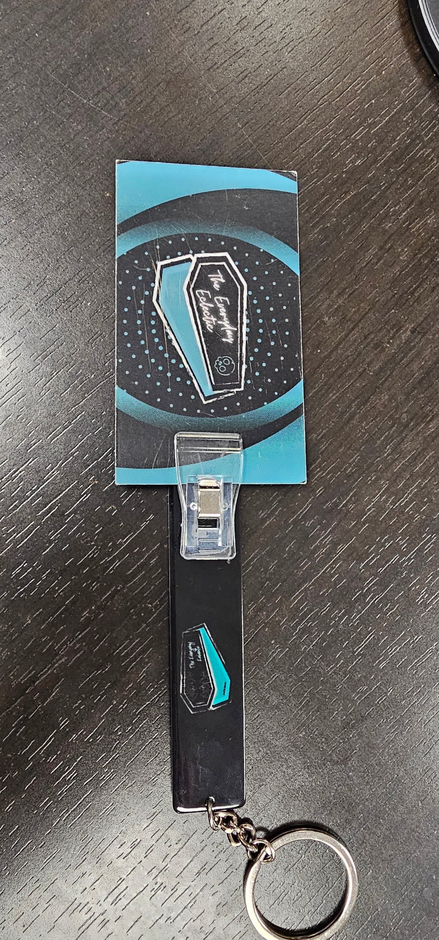 Card Clip